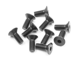 HEX SCREW SFH M4x10 (10)